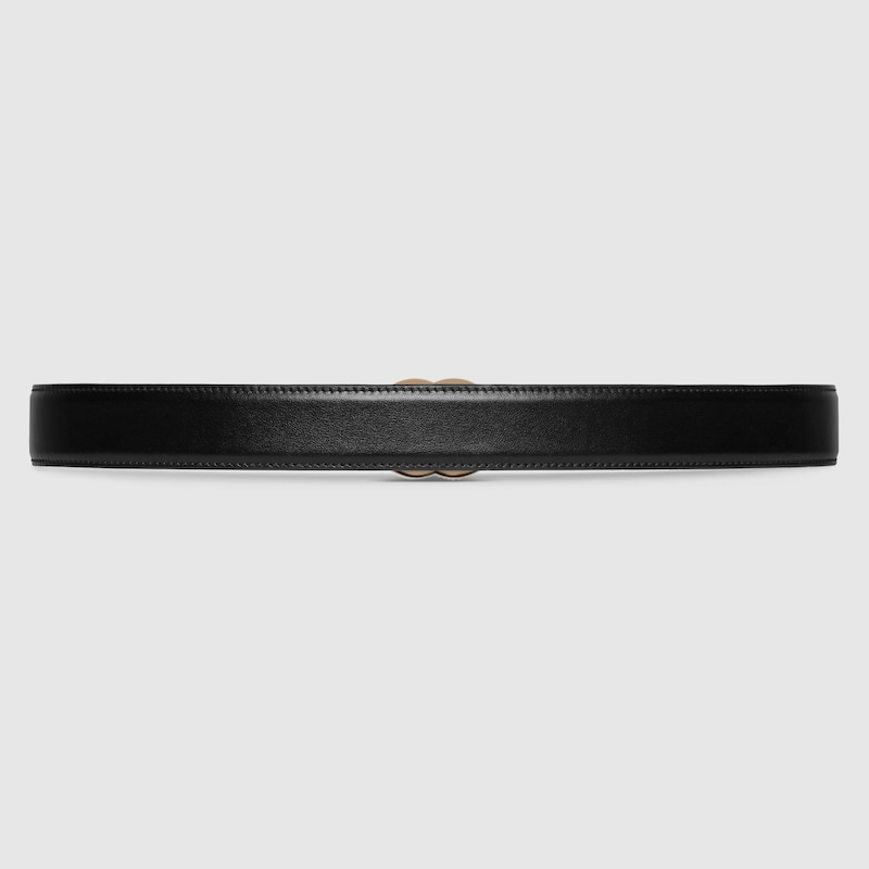 GG Marmont thin belt with beading - Image 4